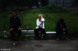 我们这一代人 无人养老