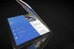 SamsungGalaxyX可折叠手机将于年底发布