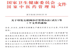 缓解医疗资源分配不均要用好网售处方药？