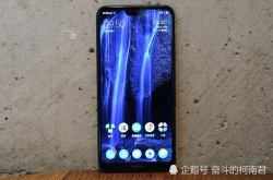 简直就是价格屠夫 诺基亚异性全面屏来袭 价格便宜颜值高