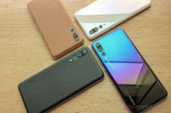 不止华为Mate20、麒麟980：华为P20Pro也推出四款新配色