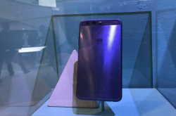 华为P10Plus在台推行高阶版本小尺寸机种暂时不会引进