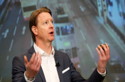 美运营商Verizon任命CTO为新CEO优先打造5G网络
