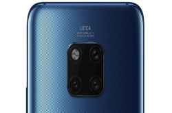 不用骂了 HUAWEIMate20可不是刘海屏 pro才是