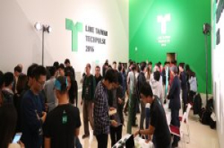 Line开发者大会TechPulse来台，整合5套开发套件，让使用者开发聊天机器人应用