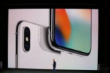 iPhoneX使用1200万双镜头与iPhone8参数相同