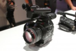 面向独立制作人Canon发布C300高清摄像机