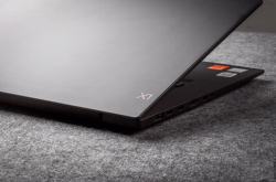 低调之中的锋芒ThinkPadX1隐士