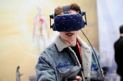 VR技术正被越来越多的行业应用开拓新市场