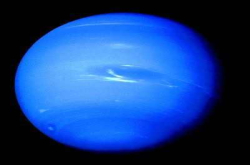 太阳系内最低调的土豪行星 内藏巨量钻石 遍地都是钻石海洋