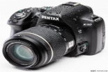 高阶入门单反PentaxK-50套机仅5149元