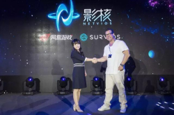 专访网易游戏为何要联合Survios做线下VR游戏发行？