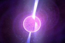 宇宙揭秘：磁场强度高达太阳数十亿倍 它堪称宇宙目前最精准的钟表