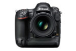 强大追焦能力NikonD4s单机售价26892元
