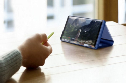 秒杀S9 三星Note9屏幕测试结果出炉：共破11项纪录