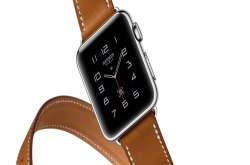 AppleWatch可能开放客制化表面下一版watchOS5将不支援旧版App