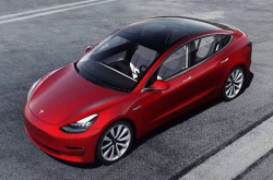 产能提升之后特斯拉Model3交付又出现问题