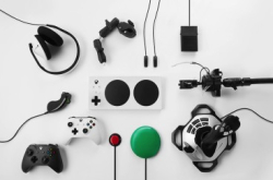 残障人士也有打机的权利！Microsoft推出XboxAdaptiveController