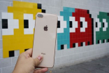 编辑Tony：“绿叶可能比牡丹出色”-iPhone8Plus详细测试