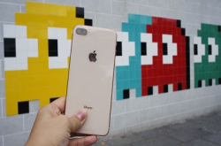 编辑Tony：“绿叶可能比牡丹出色”-iPhone8Plus详细测试