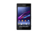 LTE版还是mini版?SonyXperiaZ1S曝光