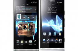 SonyXperiaS减价XperiaP下周三推出