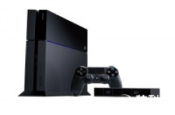 Sony自曝PS5：PS4性能不够时开造