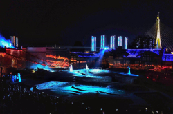 十五年狂奔后 钱景依旧不明的旅游演艺新出路在哪？