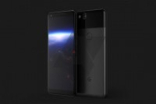 GooglePixel2真机曝光:正面类似SamsungS8无双镜头