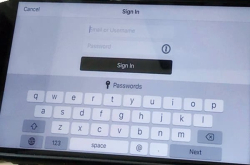 深入了解iOS12新功能系列：密码那些事