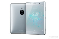 索尼XZ2Premium发布4K屏幕/超强双摄