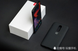 一加OnePlus6上手评测：极具性价比的旗舰机型