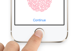 iOS11新功能紧急停用TouchID强力部门亦无法破解手机
