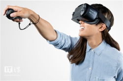 Facebook的VR眼镜 被判罚2.5亿美元