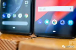 数十种不同大小的功能增添了Android9.0Pie的盛宴