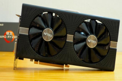 鸡血驱动？蓝宝石RX580超白金&RXVEGA64肾上腺素驱动对比