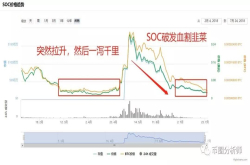 自杀维权破发造假暴跌百分之90的空气币SOC正在归零