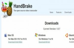HandBrake镜像下载服务器被骇，上周下载的Mac用户有5成概率遭植入木马