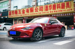 这半钛排气改得也算情怀？