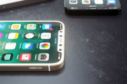 iPhoneSE2三围信息曝光：iPhone5S身材窄刘海