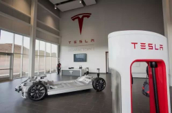 买国产MODEL3快了 特斯拉中国工厂将落户上海临港