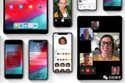 苹果中国终于开启iOS12介绍页面 AirPower继续跳票