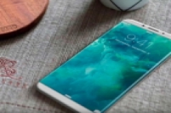 传iPhone 8生产流程图曝光：双摄依然凸起