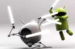 从iPhone换成Android机竟然没有一丝不舍