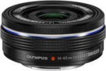 Olympus25/1.8、14-42/3.5-5.6及9/8机身盖镜头实物曝光