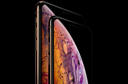 苹果iPhoneXs销售表现不佳？各种广告铺天盖地的袭来