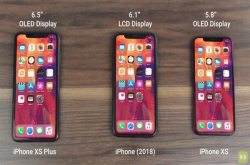 浅谈对于新iphoneXS的认识