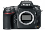 场景识别性能强NikonD800E售15000元