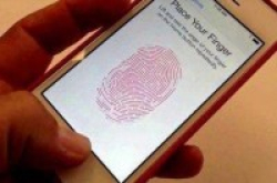 橘子皮能解指纹识别锁？专家：不要给手机贴指纹贴