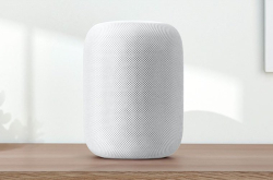 WWDC2017：苹果HomePod智慧喇叭发表采圆筒状设计并支援siri与HomeKit
